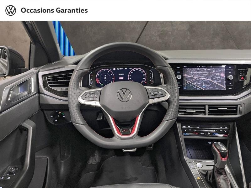 Voitures occasions VOLKSWAGEN POLO GTI Paris