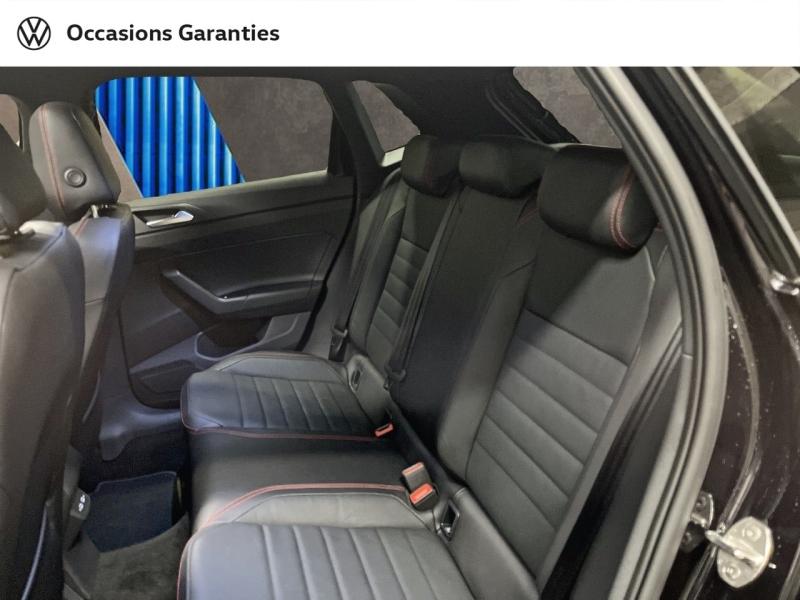 Voitures occasions VOLKSWAGEN POLO GTI Paris
