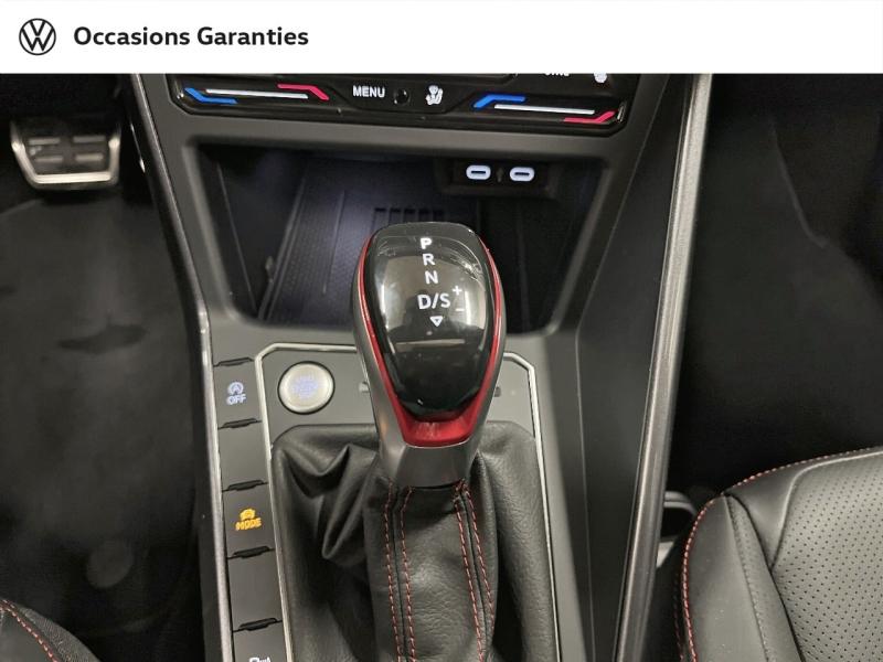 Voitures occasions VOLKSWAGEN POLO GTI Paris