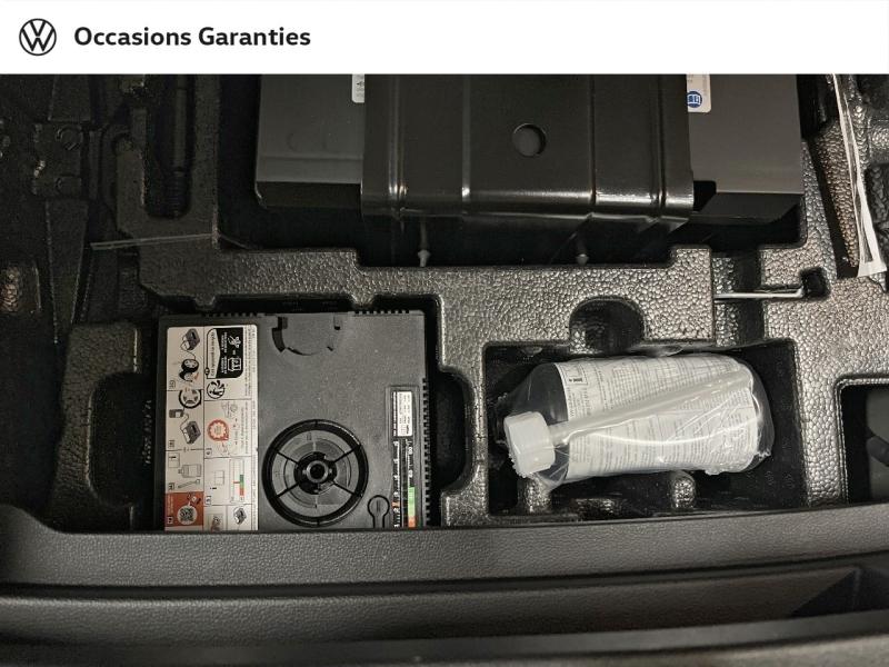 Voitures occasions VOLKSWAGEN POLO GTI Paris