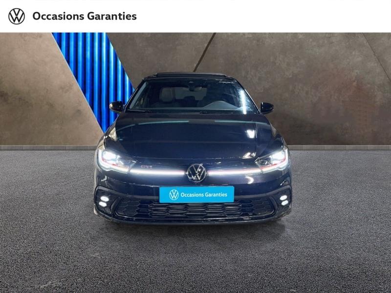 Voitures occasions VOLKSWAGEN POLO GTI Paris