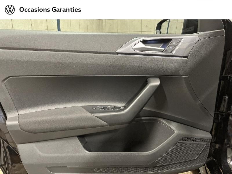 Voitures occasions VOLKSWAGEN POLO GTI Paris