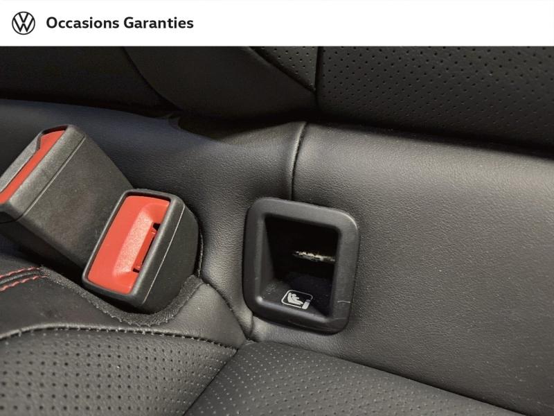 Voitures occasions VOLKSWAGEN POLO GTI Paris