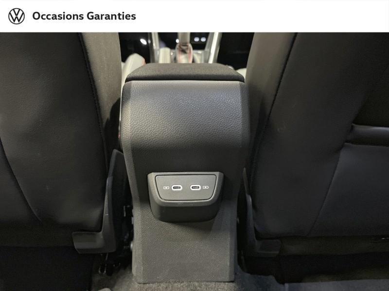 Voitures occasions VOLKSWAGEN POLO GTI Paris