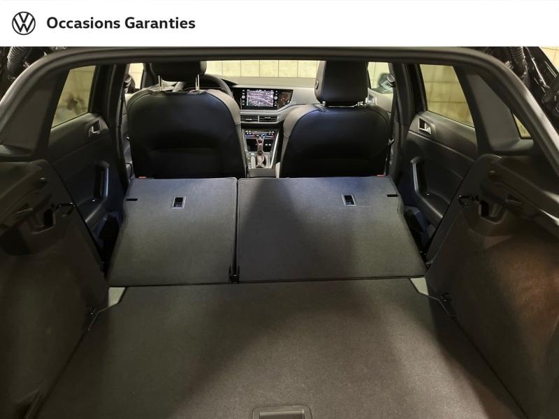Voitures occasions VOLKSWAGEN POLO GTI Paris