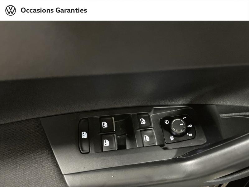 Voitures occasions VOLKSWAGEN POLO GTI Paris