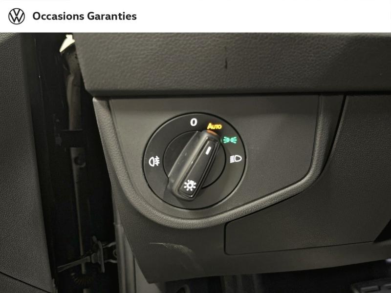 Voitures occasions VOLKSWAGEN POLO GTI Paris