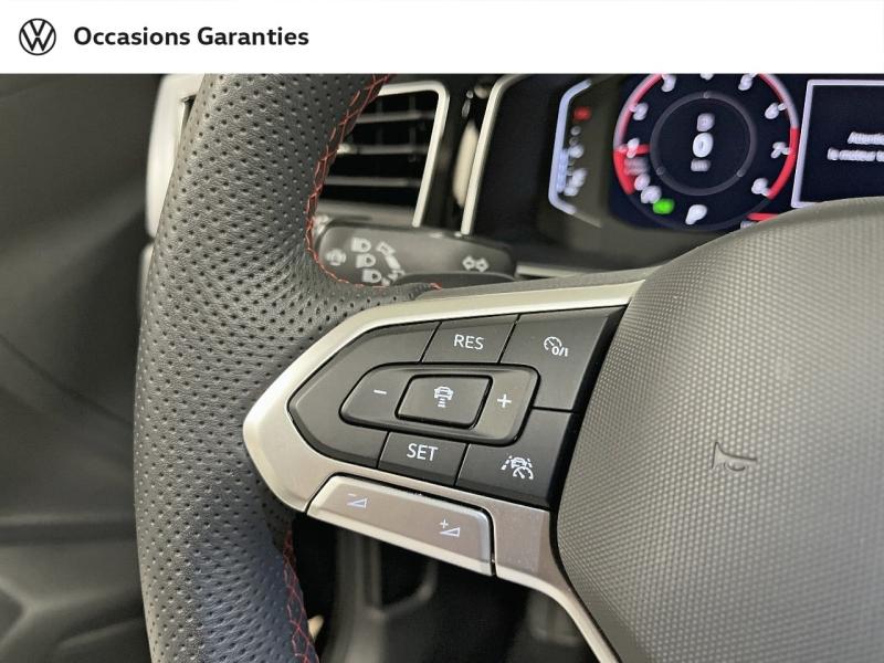 Voitures occasions VOLKSWAGEN POLO GTI Paris