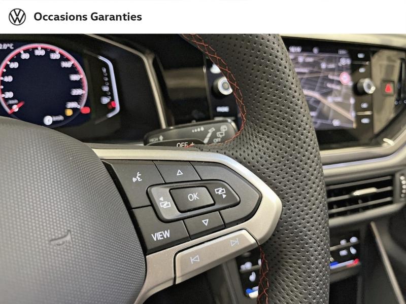 Voitures occasions VOLKSWAGEN POLO GTI Paris