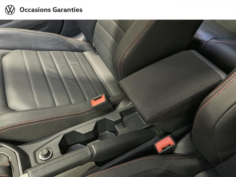 Voitures occasions VOLKSWAGEN POLO GTI Paris