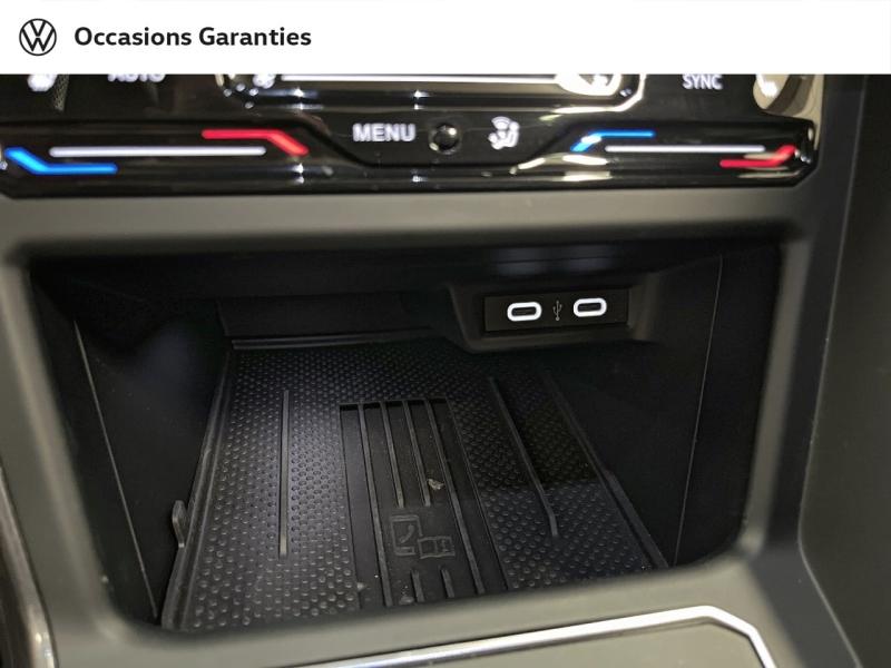 Voitures occasions VOLKSWAGEN POLO GTI Paris