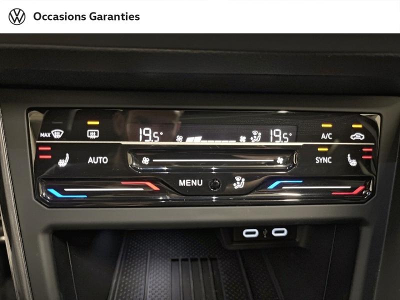 Voitures occasions VOLKSWAGEN POLO GTI Paris
