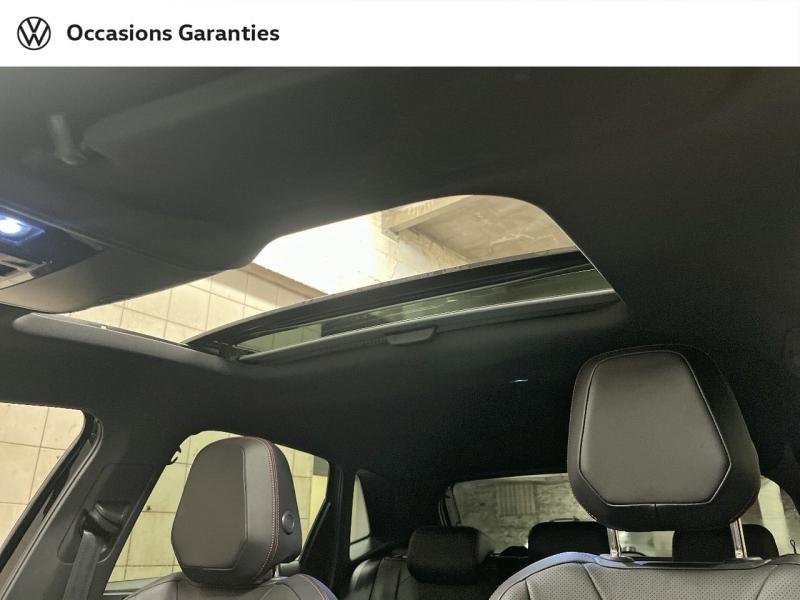 Voitures occasions VOLKSWAGEN POLO GTI Paris