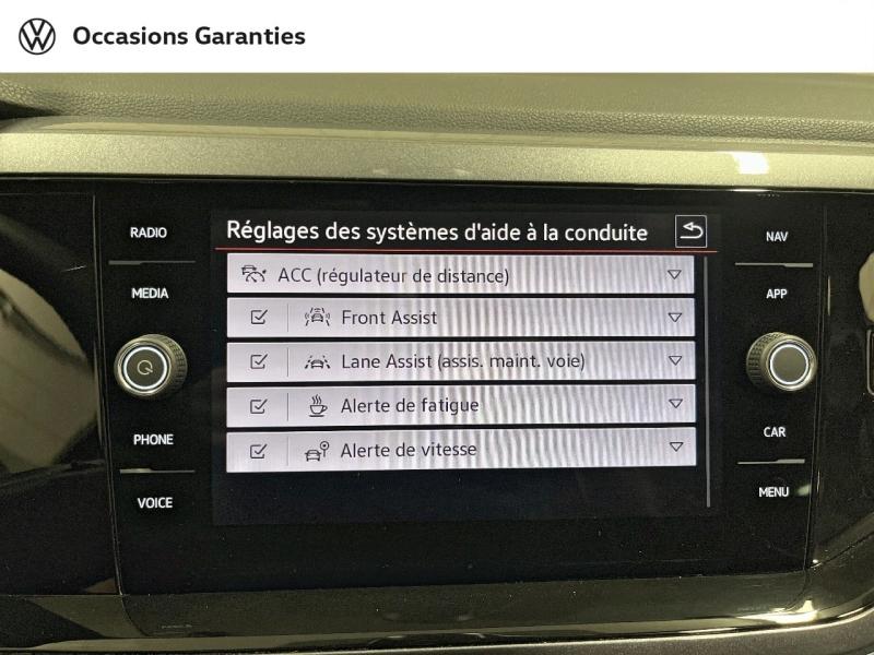 Voitures occasions VOLKSWAGEN POLO GTI Paris