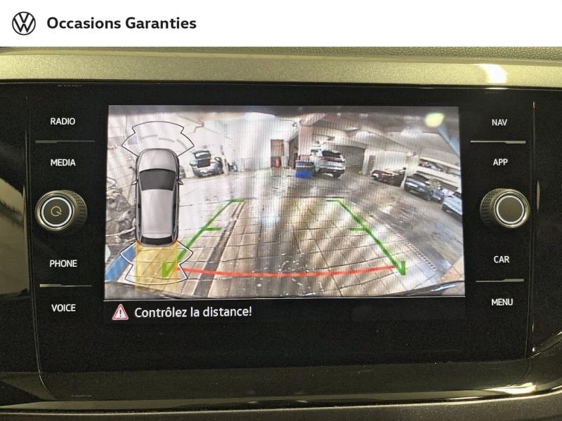 Voitures occasions VOLKSWAGEN POLO GTI Paris