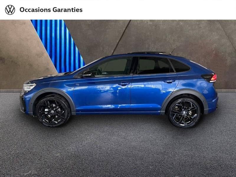 Voitures occasions VOLKSWAGEN TAIGO R-Line Edition Paris
