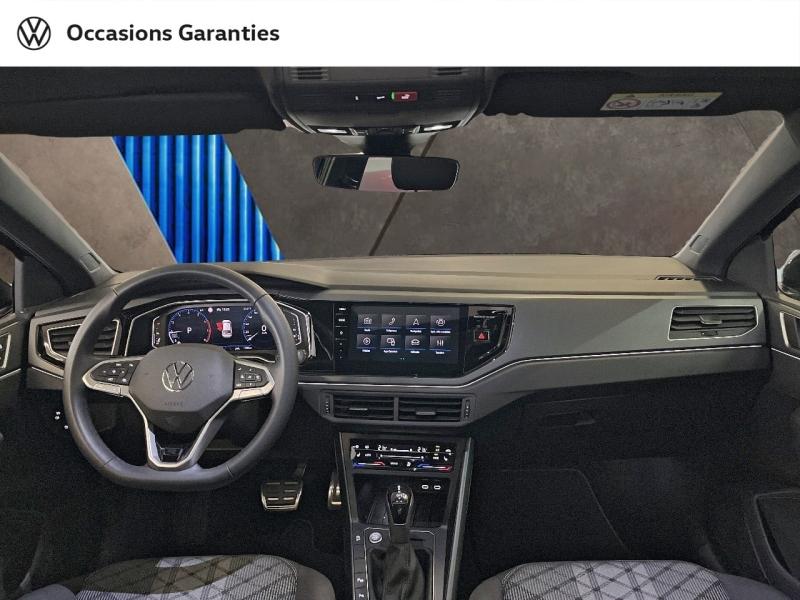 Voitures occasions VOLKSWAGEN TAIGO R-Line Edition Paris