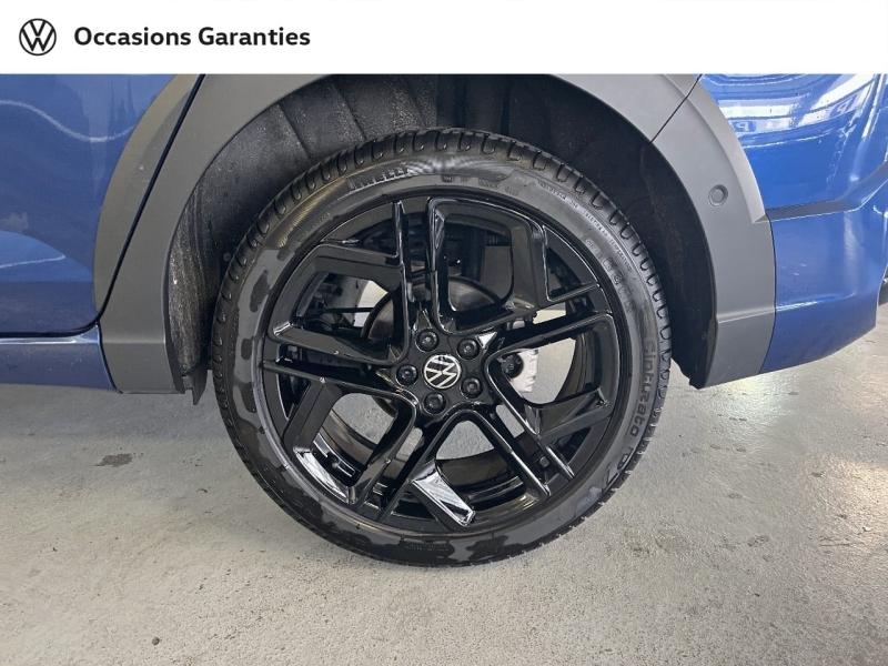 Voitures occasions VOLKSWAGEN TAIGO R-Line Edition Paris