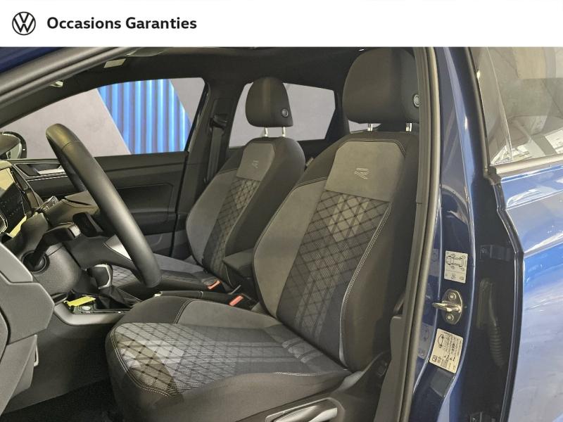 Voitures occasions VOLKSWAGEN TAIGO R-Line Edition Paris