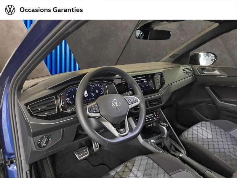 Voitures occasions VOLKSWAGEN TAIGO R-Line Edition Paris
