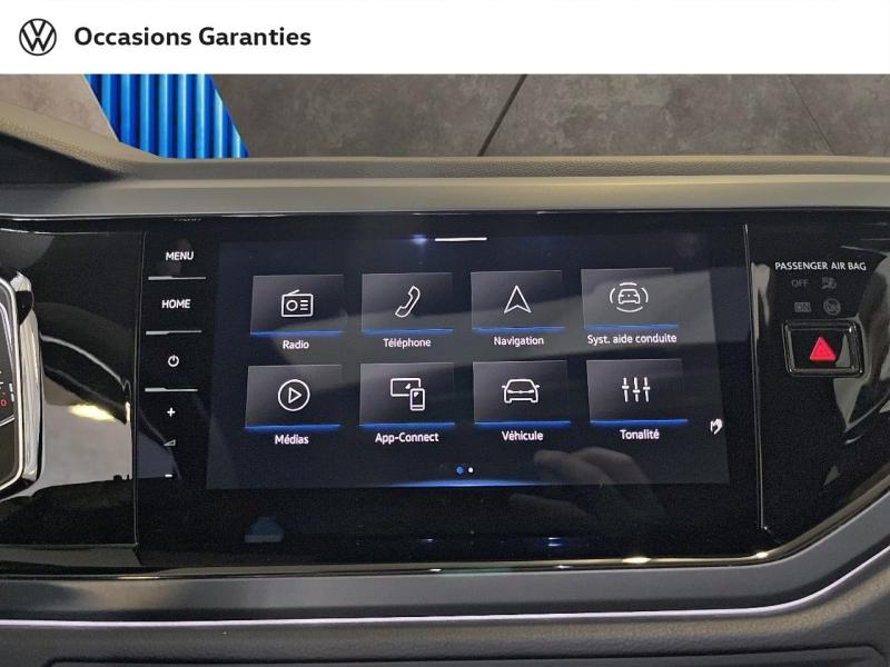 Voitures occasions VOLKSWAGEN TAIGO R-Line Edition Paris