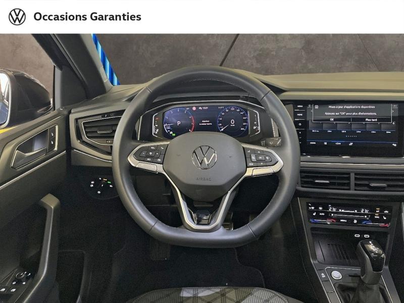 Voitures occasions VOLKSWAGEN TAIGO R-Line Edition Paris