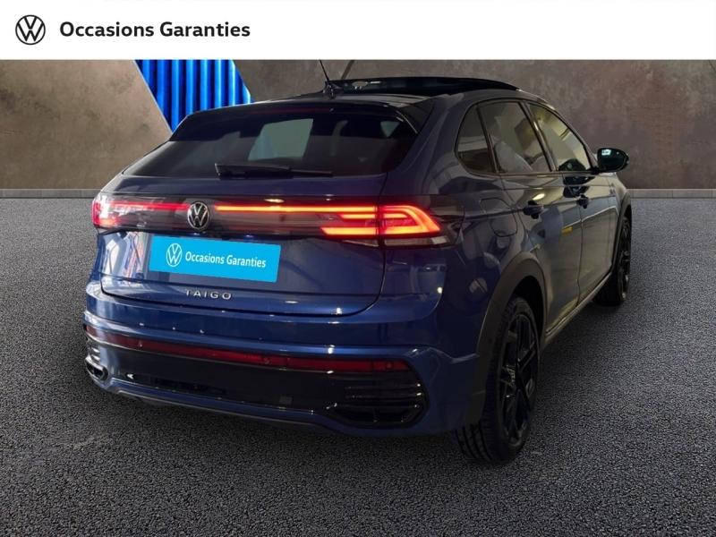 Voitures occasions VOLKSWAGEN TAIGO R-Line Edition Paris