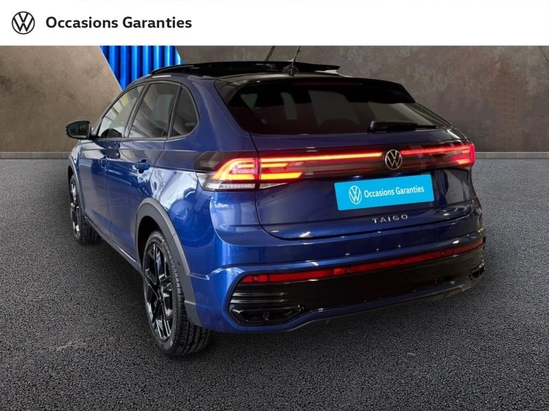 Voitures occasions VOLKSWAGEN TAIGO R-Line Edition Paris