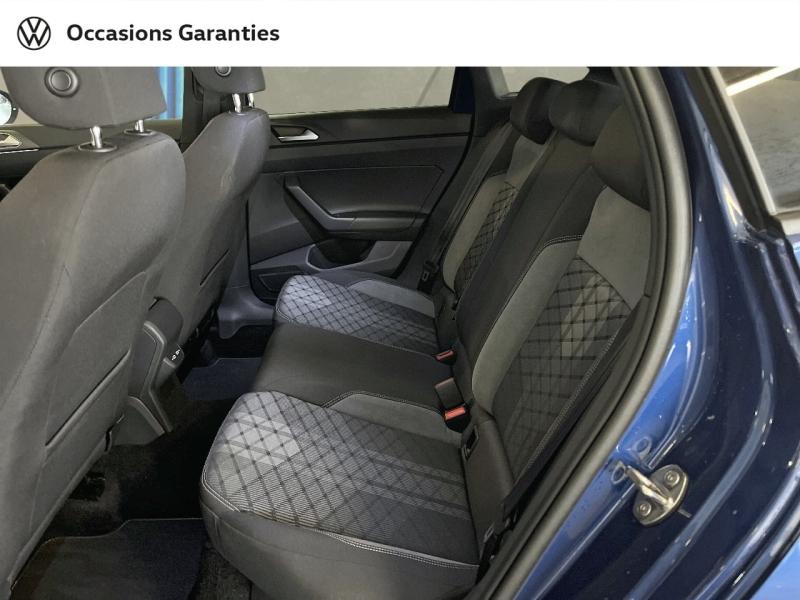 Voitures occasions VOLKSWAGEN TAIGO R-Line Edition Paris