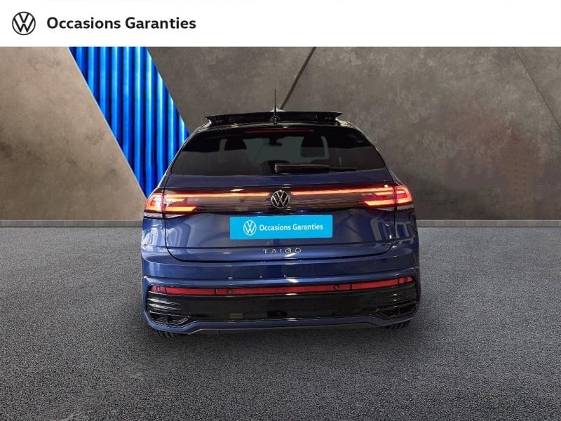 Voitures occasions VOLKSWAGEN TAIGO R-Line Edition Paris