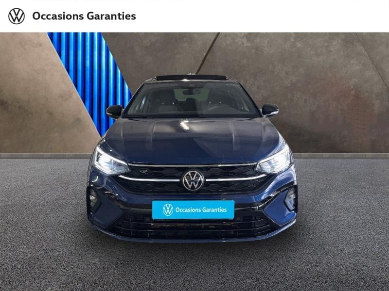Voitures occasions VOLKSWAGEN TAIGO R-Line Edition Paris