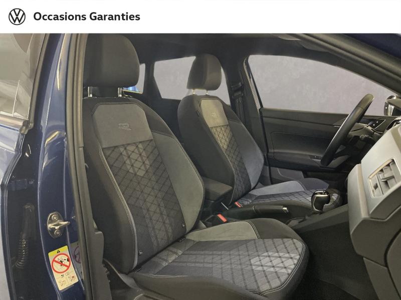 Voitures occasions VOLKSWAGEN TAIGO R-Line Edition Paris