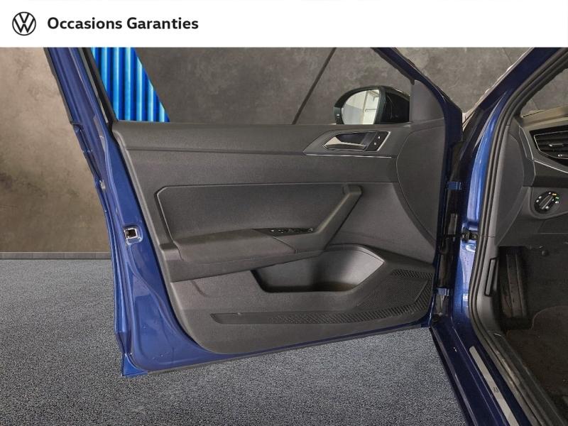 Voitures occasions VOLKSWAGEN TAIGO R-Line Edition Paris