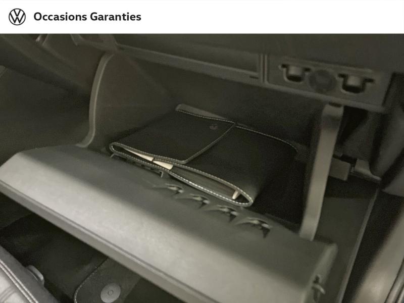 Voitures occasions VOLKSWAGEN TAIGO R-Line Edition Paris