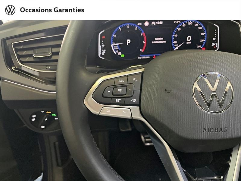 Voitures occasions VOLKSWAGEN TAIGO R-Line Edition Paris