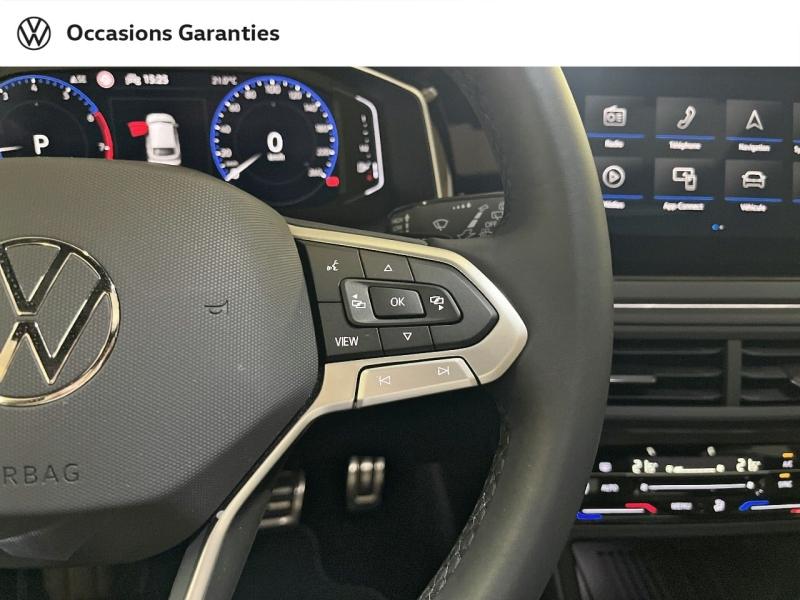 Voitures occasions VOLKSWAGEN TAIGO R-Line Edition Paris