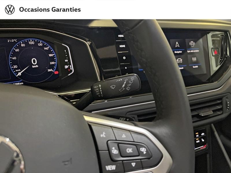 Voitures occasions VOLKSWAGEN TAIGO R-Line Edition Paris
