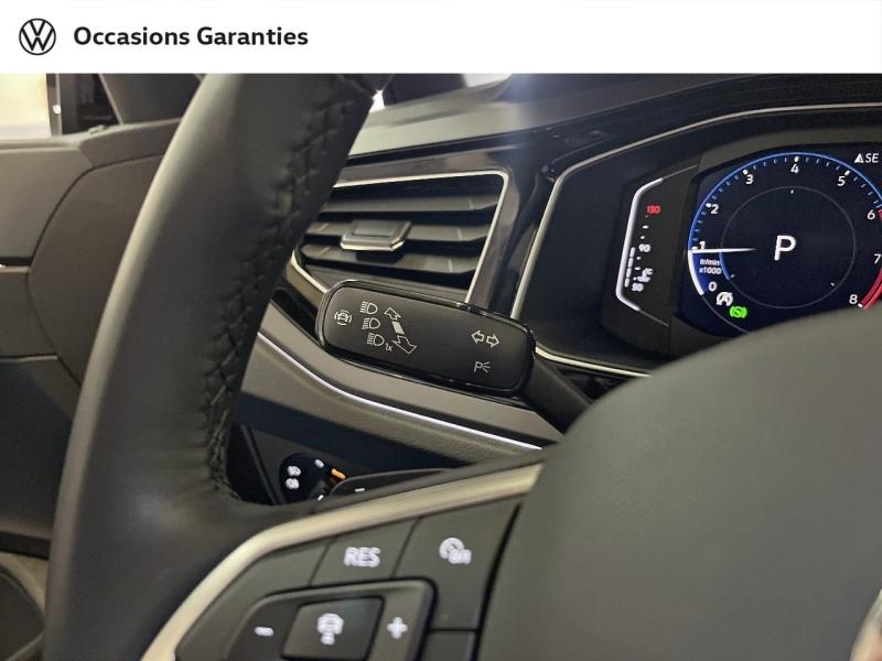 Voitures occasions VOLKSWAGEN TAIGO R-Line Edition Paris