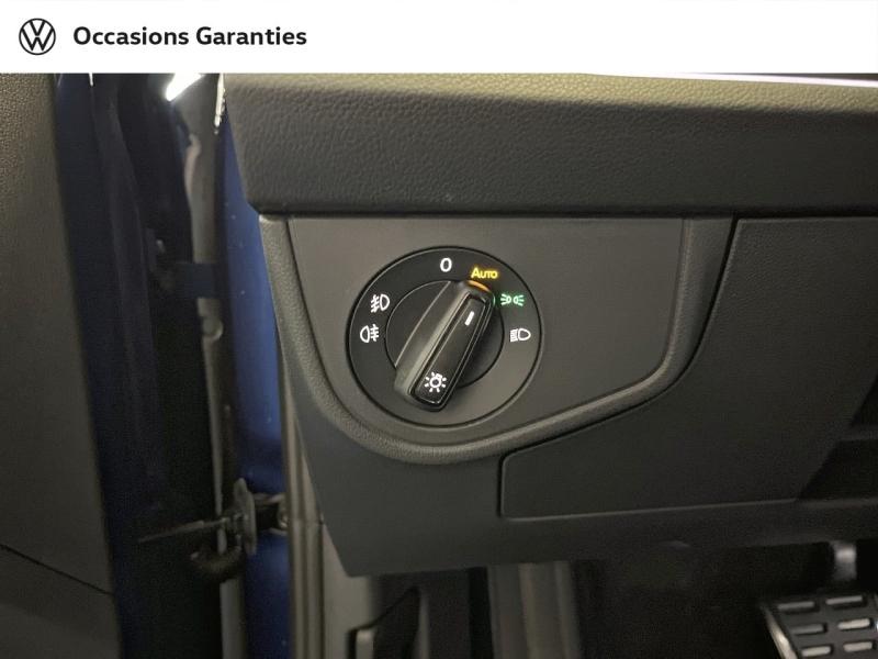 Voitures occasions VOLKSWAGEN TAIGO R-Line Edition Paris