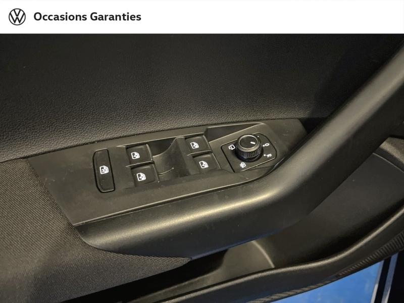 Voitures occasions VOLKSWAGEN TAIGO R-Line Edition Paris