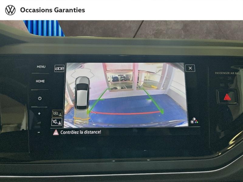 Voitures occasions VOLKSWAGEN TAIGO R-Line Edition Paris