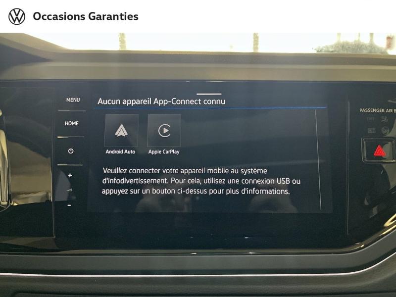 Voitures occasions VOLKSWAGEN TAIGO R-Line Edition Paris