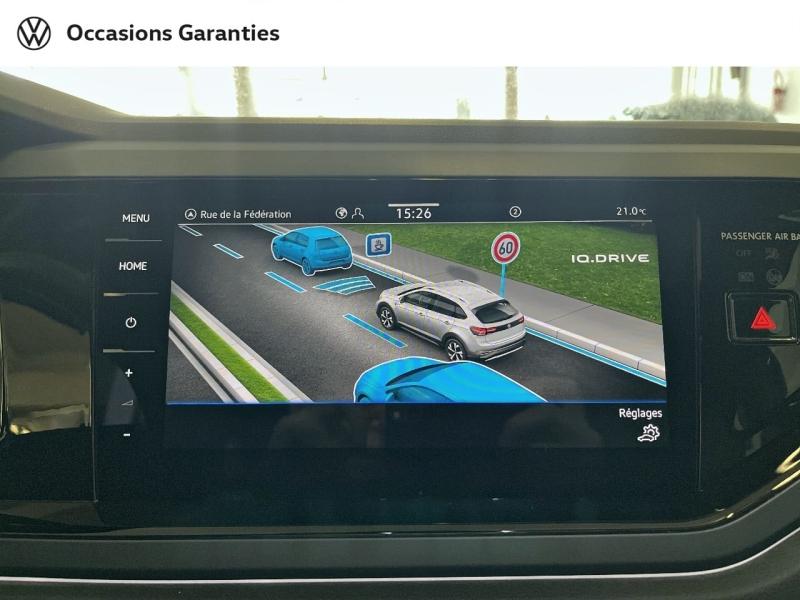 Voitures occasions VOLKSWAGEN TAIGO R-Line Edition Paris