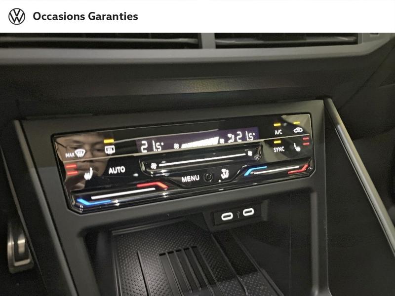 Voitures occasions VOLKSWAGEN TAIGO R-Line Edition Paris