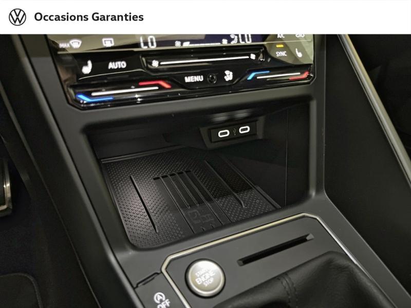 Voitures occasions VOLKSWAGEN TAIGO R-Line Edition Paris