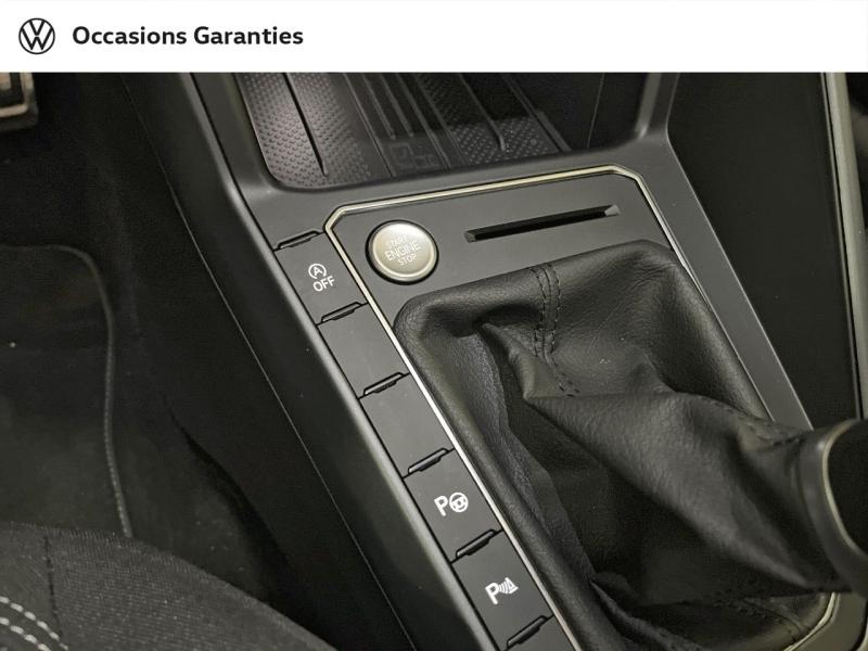 Voitures occasions VOLKSWAGEN TAIGO R-Line Edition Paris