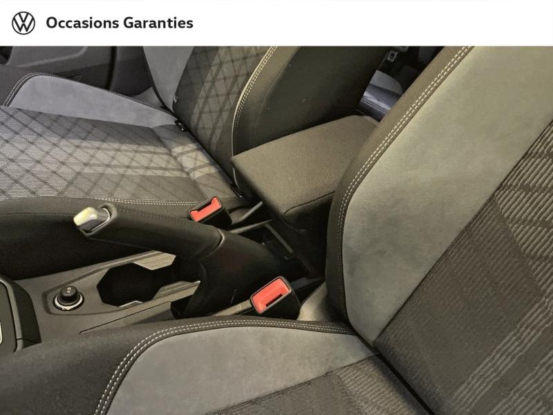 Voitures occasions VOLKSWAGEN TAIGO R-Line Edition Paris