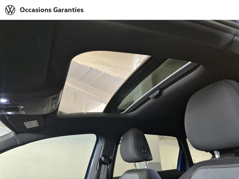 Voitures occasions VOLKSWAGEN TAIGO R-Line Edition Paris