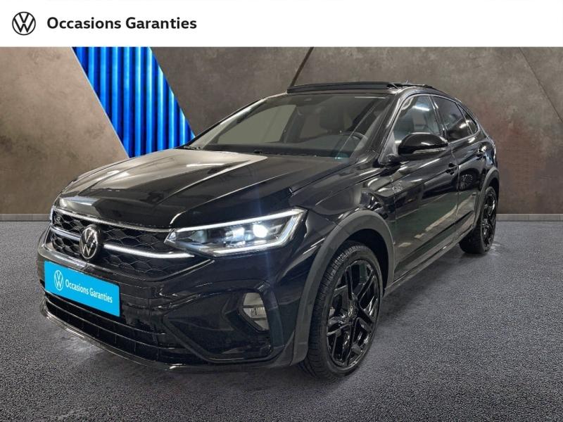 Voitures occasions VOLKSWAGEN TAIGO R-Line Edition Paris