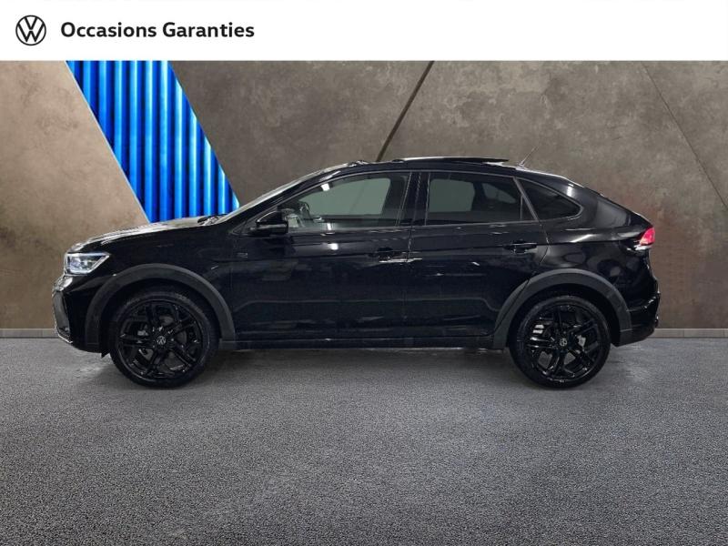 Voitures occasions VOLKSWAGEN TAIGO R-Line Edition Paris